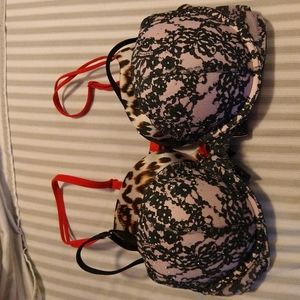 Victoria's Secret 34C Multi